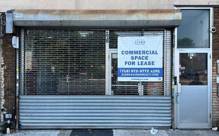 Pictures of Retail property located at Coney Island Ave, Prospect Park South, NY 11235 for lease - image #1