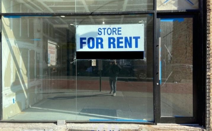 Pictures of Retail property located at 259 Rogers Ave, Brooklyn, NY 11225 for lease - image #1