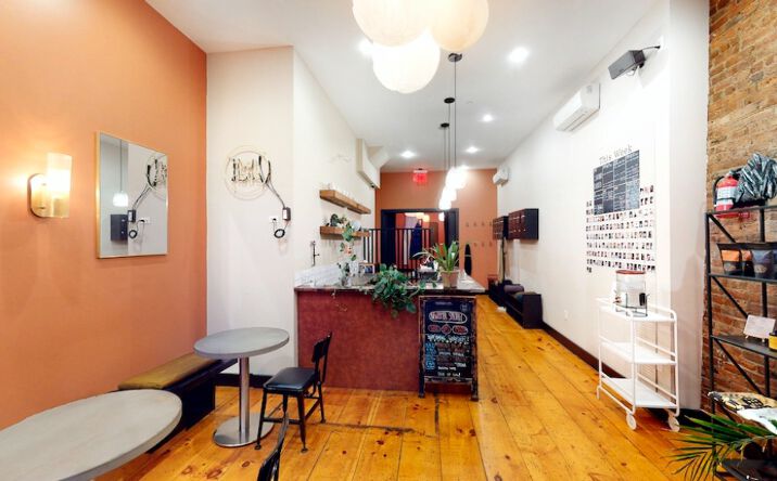 Pictures of Retail property located at 1082 Fulton St, Brooklyn, NY 11238 for lease - image #1