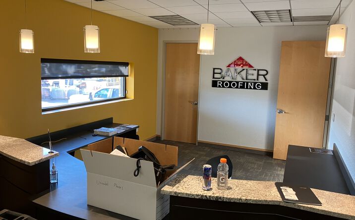 Pictures of Office, Industrial property located at 517 Mercury St, Raleigh, NC 27603 for lease - image #1
