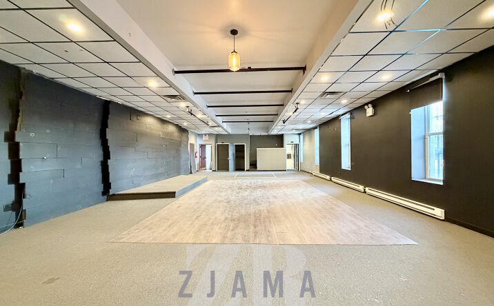 Pictures of Retail, Office, Special Purpose property located at 1542 Fulton St, Bedford Stuyvesant, NY 11216 for lease - image #1