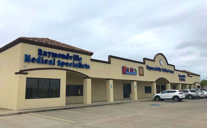 Pictures of Office property located at 640 S Expressway 77 # 1, Raymondville, TX 78580 for lease - image #1
