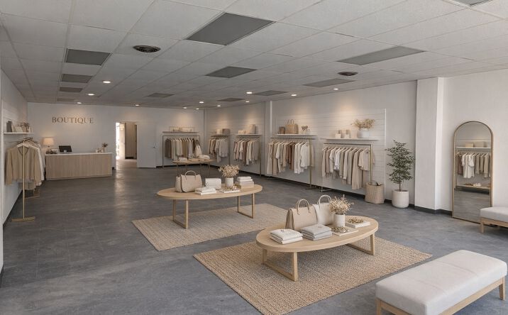 Pictures of Office, Retail property located at 1007 W Harrison Ave, Harlingen, TX 78550 for lease - image #1