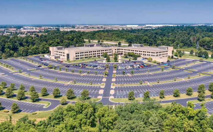 Pictures of Office property located at 4600 & 4674 Houston Rd, Florence, KY 41042 for lease - image #1