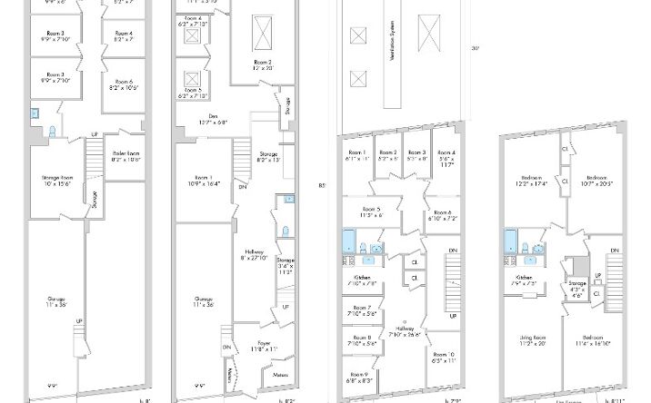 Pictures of Special Purpose property located at undisclosed, Bronx, NY 10451 for lease - image #1