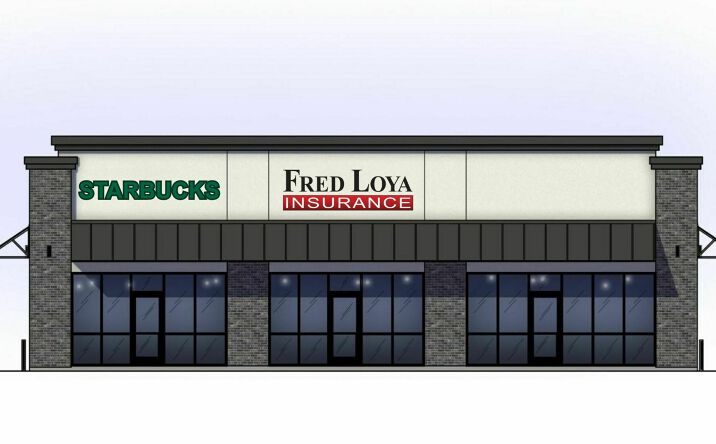Pictures of Retail property located at US-83 BUS, La Joya, TX 78560 for lease - image #1