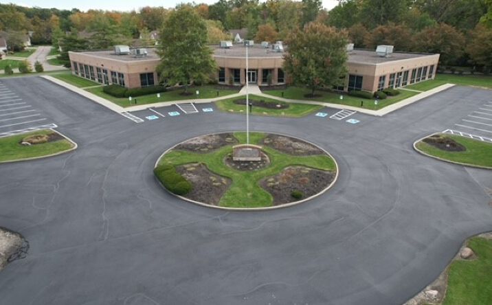 Pictures of Office property located at 1103 Allen Dr, Miami Township, OH 45150 for lease - image #1