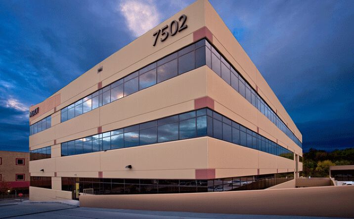 Pictures of Office property located at 7502 State Rd, Cincinnati, OH 45255 for lease - image #1