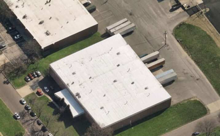 Pictures of Industrial property located at 1571 Grandview Ave, Paulsboro, NJ 08066 for lease - image #1