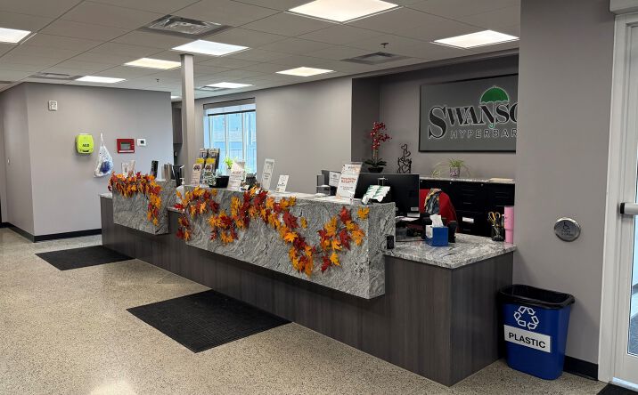 Pictures of Office property located at 3541 25th St S, Fargo, ND 58104 for lease - image #1