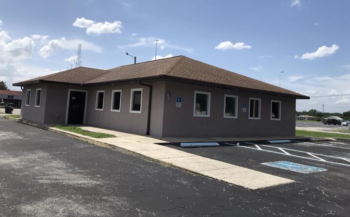 Pictures of Retail, Restaurant, Special Purpose property located at 920 N Main St, Bushnell, FL 33513 for lease - image #1