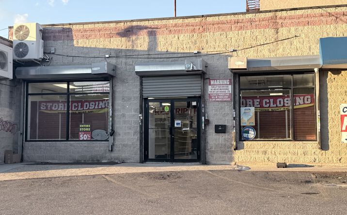 Pictures of Retail, Office, Special Purpose property located at 613 Westchester Ave, 613 Westchester Ave, NY 10455 for lease - image #1