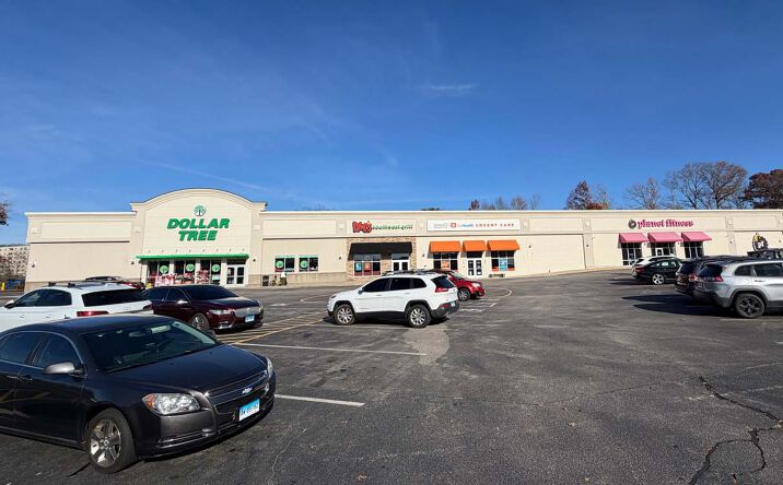 Pictures of Retail, Restaurant property located at 1315 Main St, Windham, CT 06226 for lease - image #1