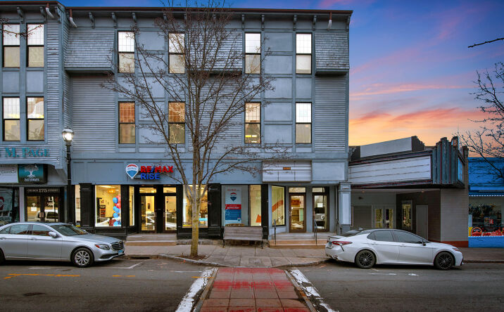 Pictures of Office property located at 175 Church St, Naugatuck, CT 06770 for lease - image #1