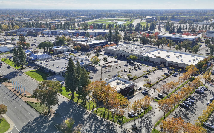 Pictures of Retail property located at 1692 Arden Way, Sacramento, CA 95815 for lease - image #1