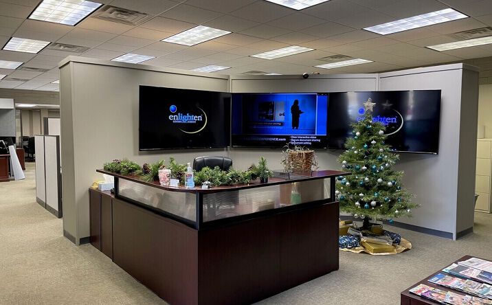 Pictures of Office property located at 4211 Glass Rd NE, Cedar Rapids, IA 52402 for lease - image #1