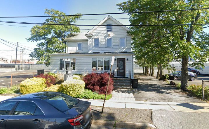 Pictures of Office, Special Purpose property located at 128 Front St, Mineola, NY 11501 for lease - image #1