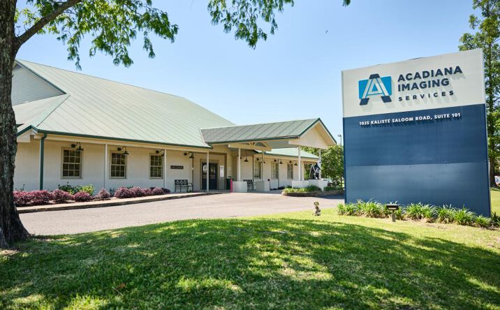 Pictures of Office property located at 1025 Kaliste Saloom Rd, Lafayette, LA 70508 for lease - image #1