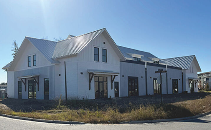 Pictures of Retail, Office property located at 270 Yorkshire Dr, Moncks Corner, SC 29461 for lease - image #1