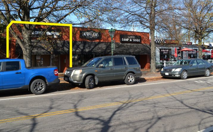 Pictures of Retail property located at 1911 Colley Ave, Norfolk, VA 23517 for lease - image #1