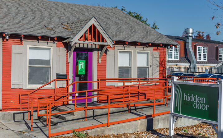 Pictures of Retail, Office, Special Purpose property located at 3703 Jefferson St, Austin, TX 78731 for lease - image #1