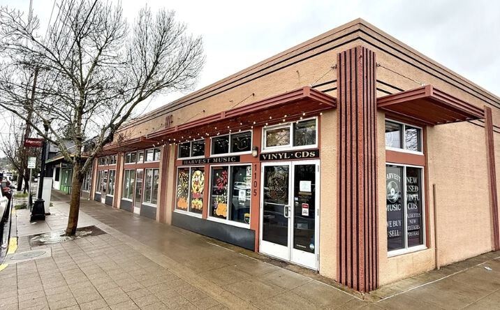 Pictures of Retail property located at 1109 Edgewater St NW, Salem, OR 97304 for lease - image #1