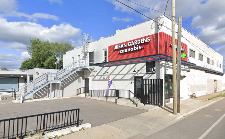 Pictures of Retail, Special Purpose, Restaurant property located at 617 Portage Street, Kalamazoo, MI 49007 for lease - image #1