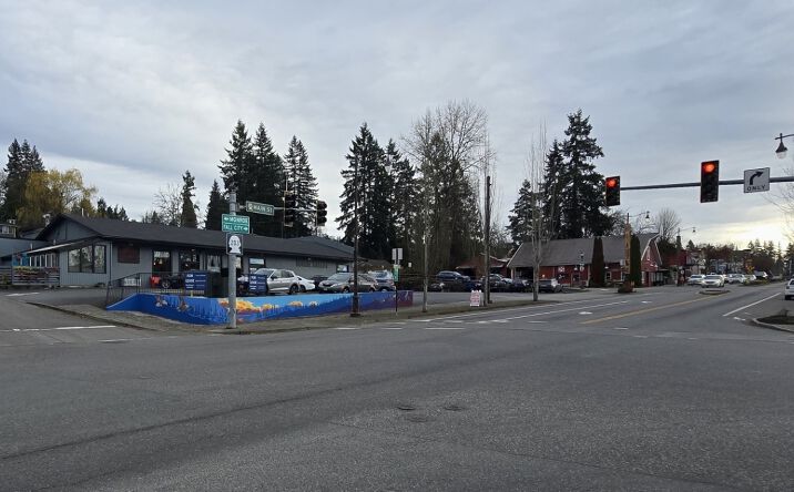 Pictures of Retail property located at 15820 Main St NE, Duvall, WA 98019 for lease - image #1