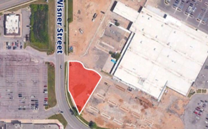 Pictures of Retail, Land property located at 1250 Boardman Rd, Jackson, MI 49202 for lease - image #1