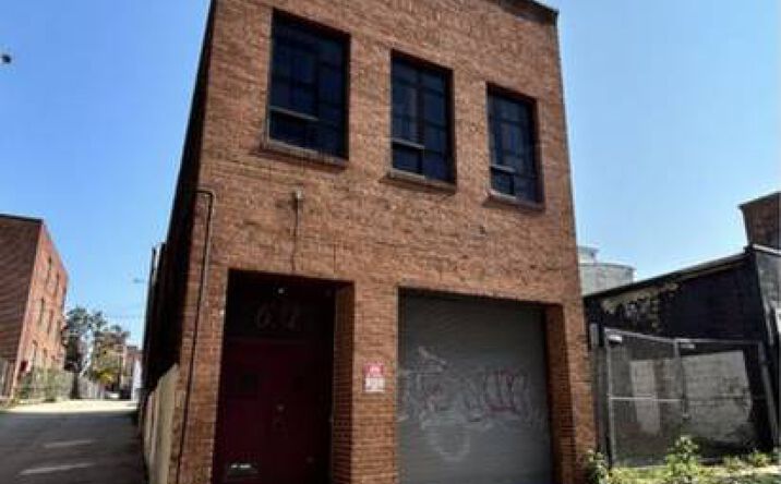 Pictures of Office, Industrial property located at 611 L St NW, Washington, DC 20001 for lease - image #1