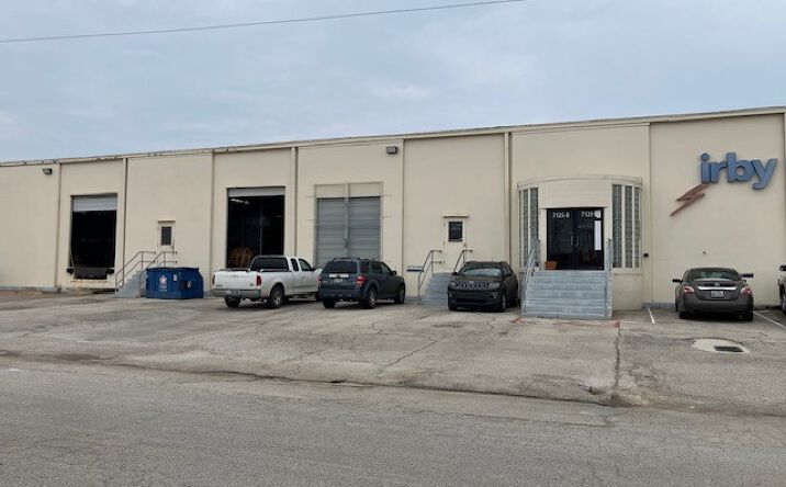 Pictures of Industrial property located at 7125 Belton St, Richland Hills, TX 76118 for lease - image #1