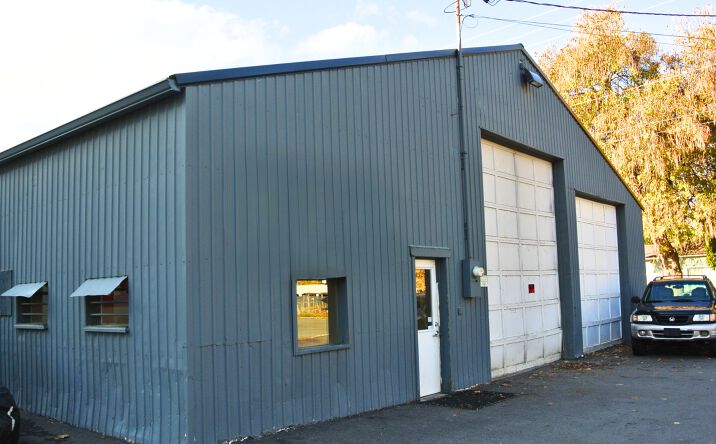 Pictures of Industrial property located at 1523 N 2nd St, Coeur d'Alene, ID 83814 for lease - image #1