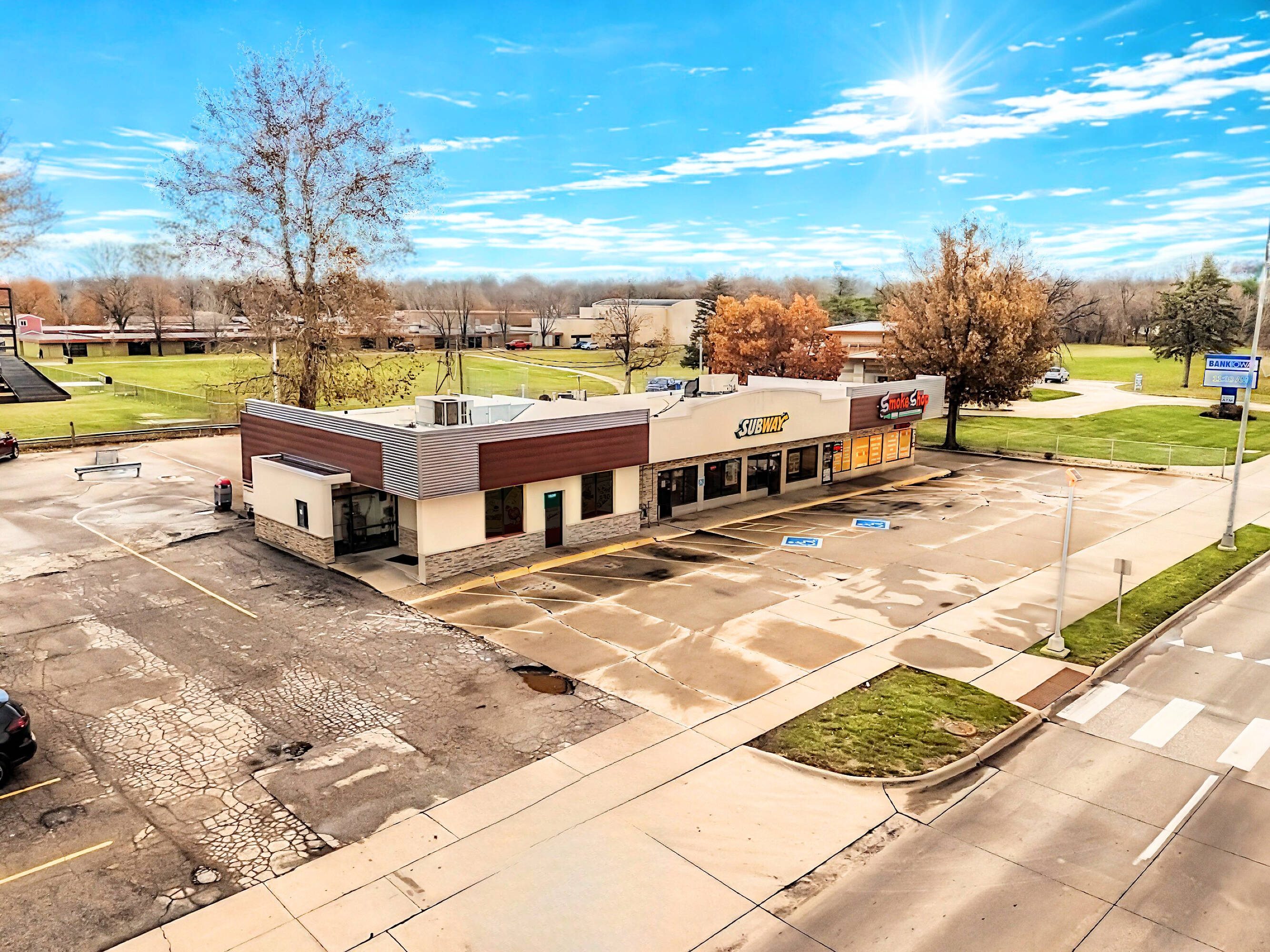 7404 University Ave Cedar Falls Ia 50613