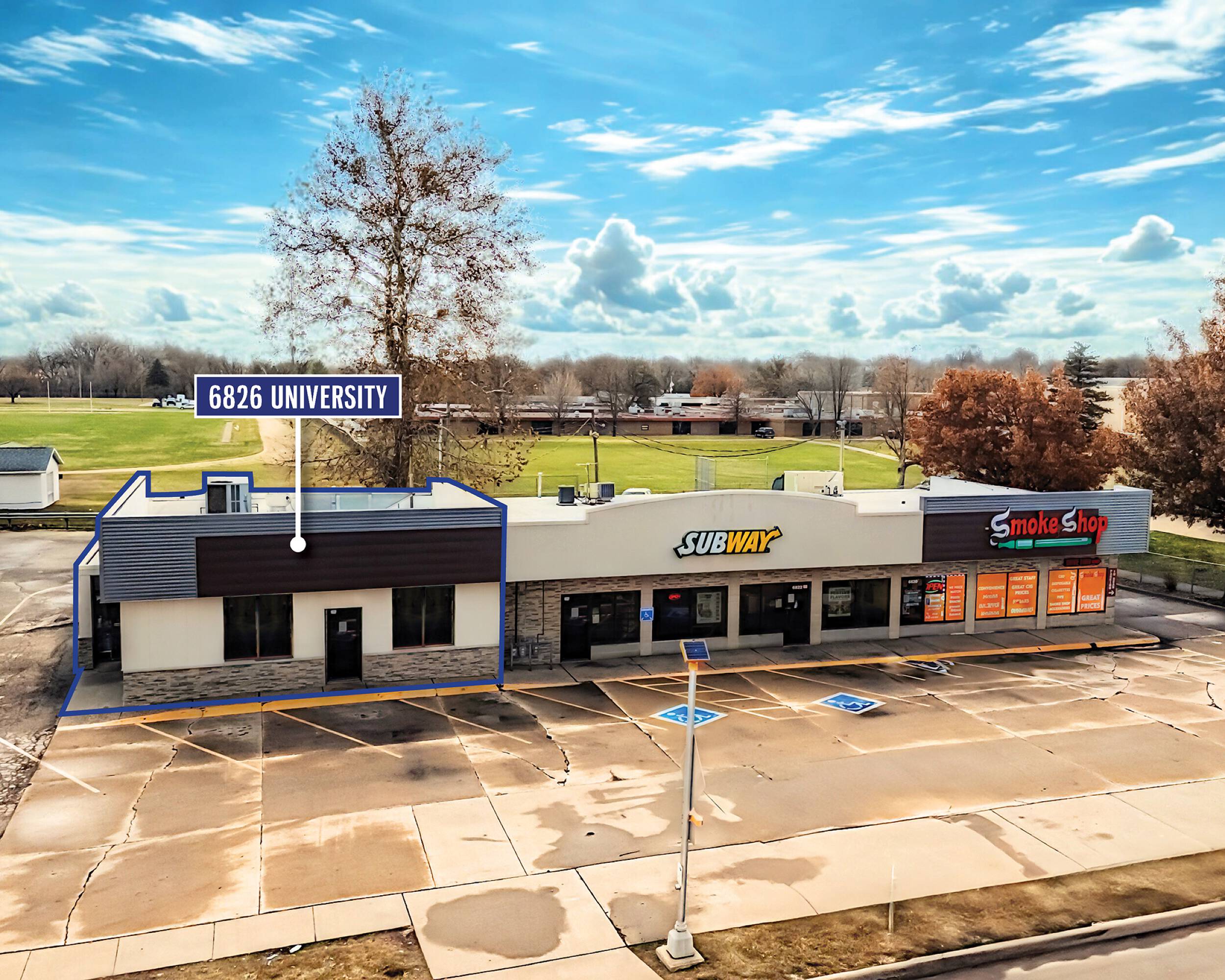 7404 University Ave Cedar Falls Ia 50613