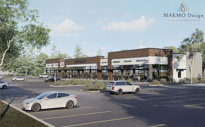 Pictures of Retail, Restaurant property located at Minonite Road & Koeblen Road, Richmond, TX 77469 for lease - image #1