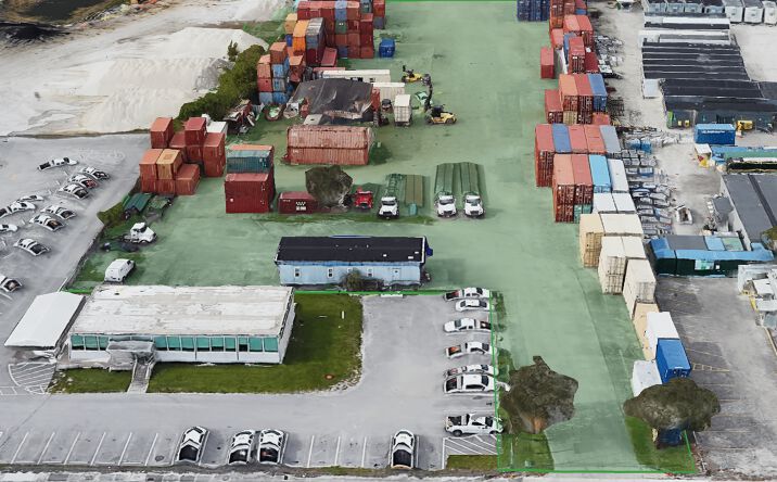 Pictures of Land, Industrial property located at 4950 NW 72nd Ave, Miami, FL 33166 for lease - image #1