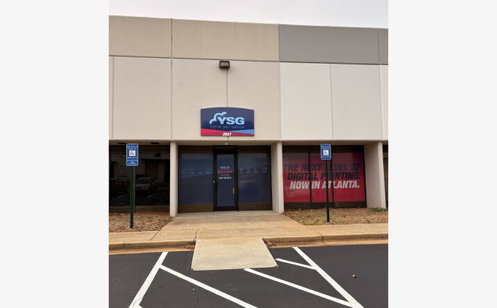 Pictures of Industrial property located at 2027 Weems Road, Tucker, GA 30084 for lease - image #1