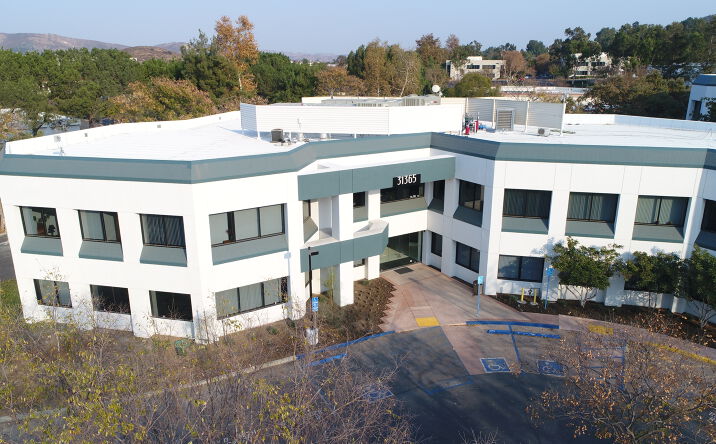 Pictures of Office property located at 31365 Oak Crest Dr, Westlake Village, CA 91361 for lease - image #1