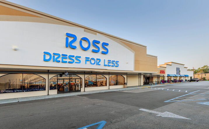 Pictures of Retail property located at 7601 Westheimer Rd, Houston, TX 77063 for lease - image #1