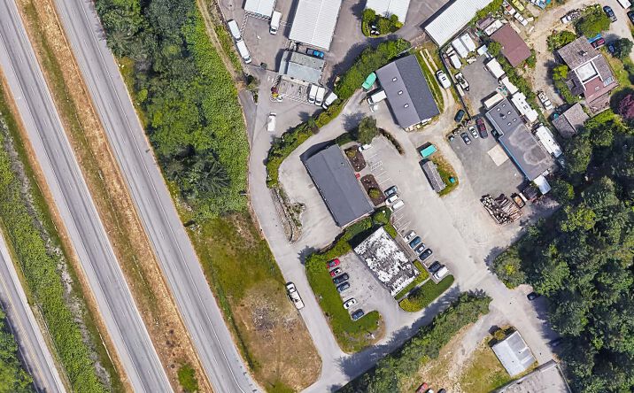 Pictures of Office property located at 8803 WA-16, Gig Harbor, WA 98332 for lease - image #1