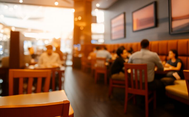 Pictures of Restaurant property located at 1717 E Calumet St, Appleton, WI 54915 for lease - image #1