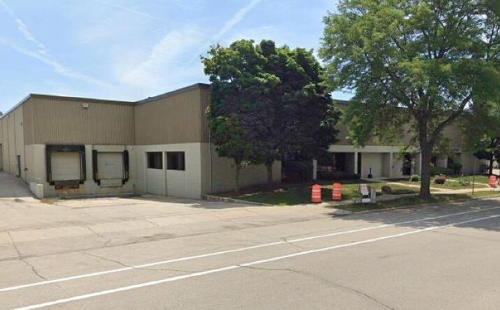 Pictures of Industrial property located at 2170 S 116th St, West Allis, WI 53227 for lease - image #1