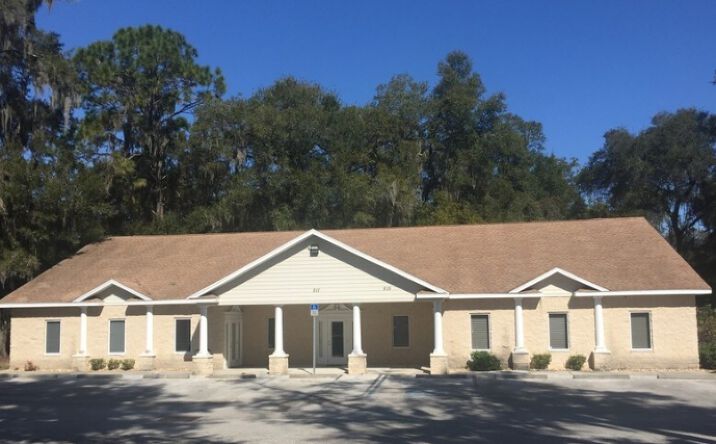 Pictures of Office property located at 511 Medical Oaks Ave, Brandon, FL 33511 for lease - image #1
