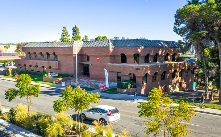 Pictures of Office property located at 6863 Friars Rd, San Diego, CA 92108 for lease - image #1