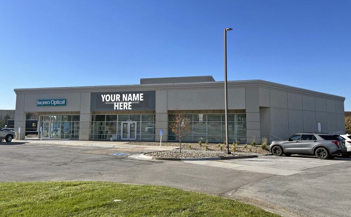 Pictures of Retail property located at 2730 S 140th St, Omaha, NE 68144 for lease - image #1