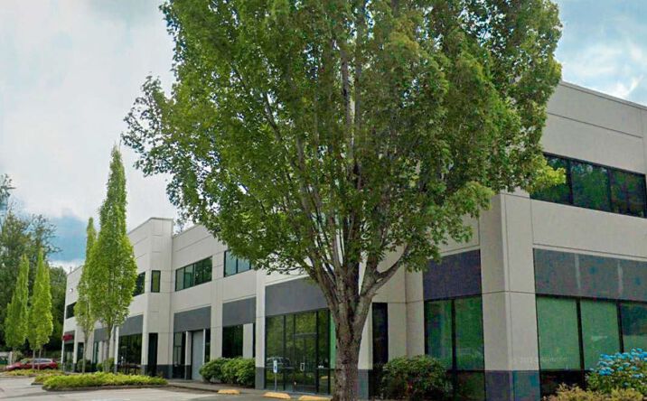 Pictures of Industrial property located at 11730 118th Ave NE, Kirkland, WA 98034 for lease - image #1