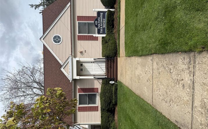Pictures of Office property located at 420 Osborn Avenue, Riverhead, NY 11901 for lease - image #1
