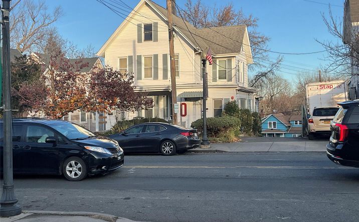 Pictures of Office property located at 20 S Main Street, Ramapo, NY 10977 for lease - image #1