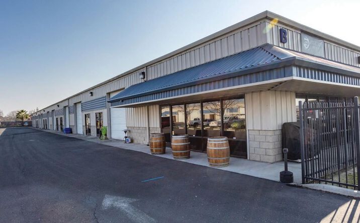 Pictures of Retail, Industrial property located at 1920 Foundry Ct, Ceres, CA 95307 for lease - image #1