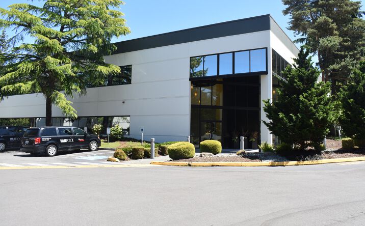 Pictures of Office property located at 5010 148th Ave NE, Redmond, WA 98052 for lease - image #1